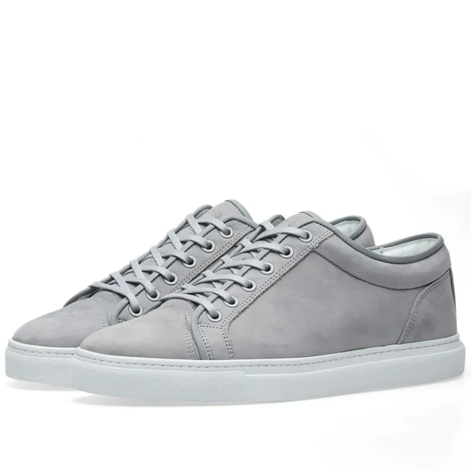 ETQ. Low Top 1 Sneaker