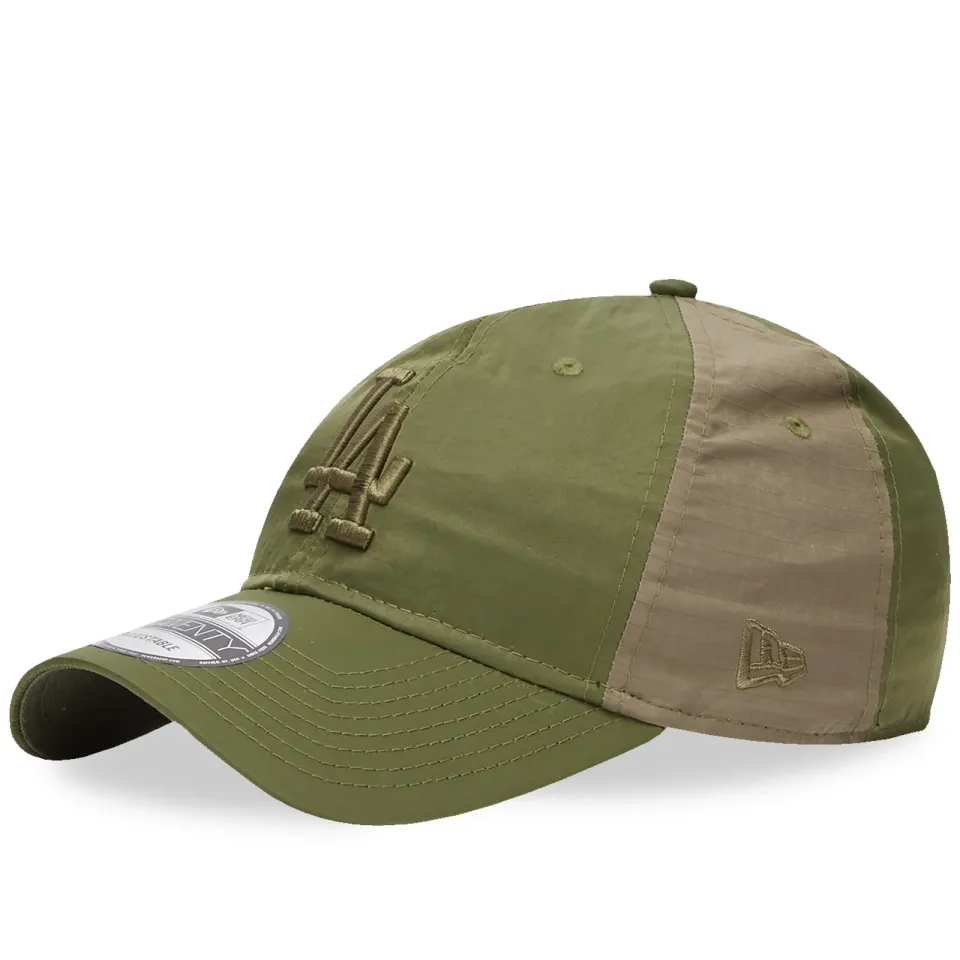 Los Angeles Dodgers 9Twenty Adjustable Cap