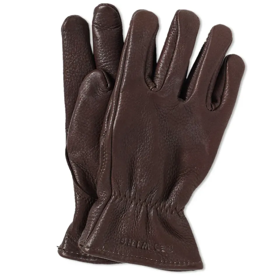 Buckskin Glove