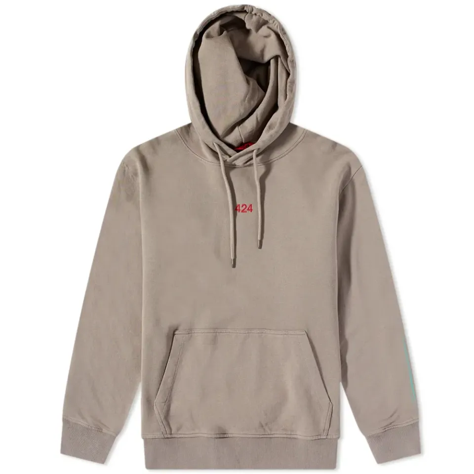 Logo Hoodie