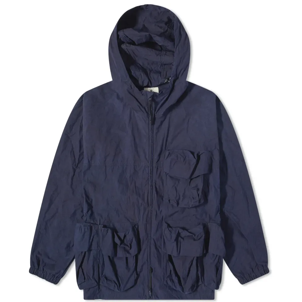 Cn Parka