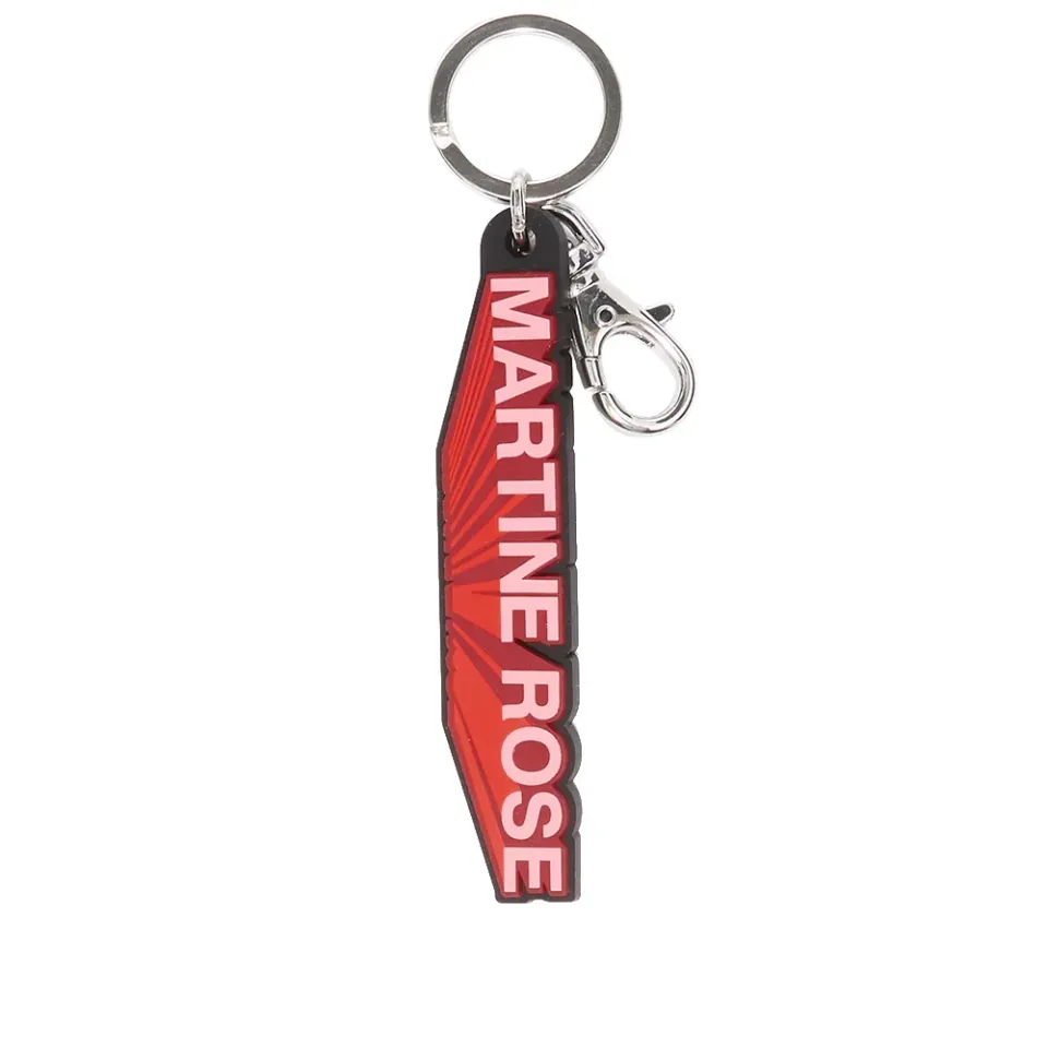 Logo Keyring
