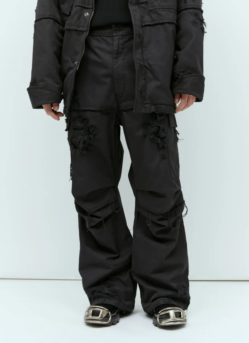 P-Oise Pants
