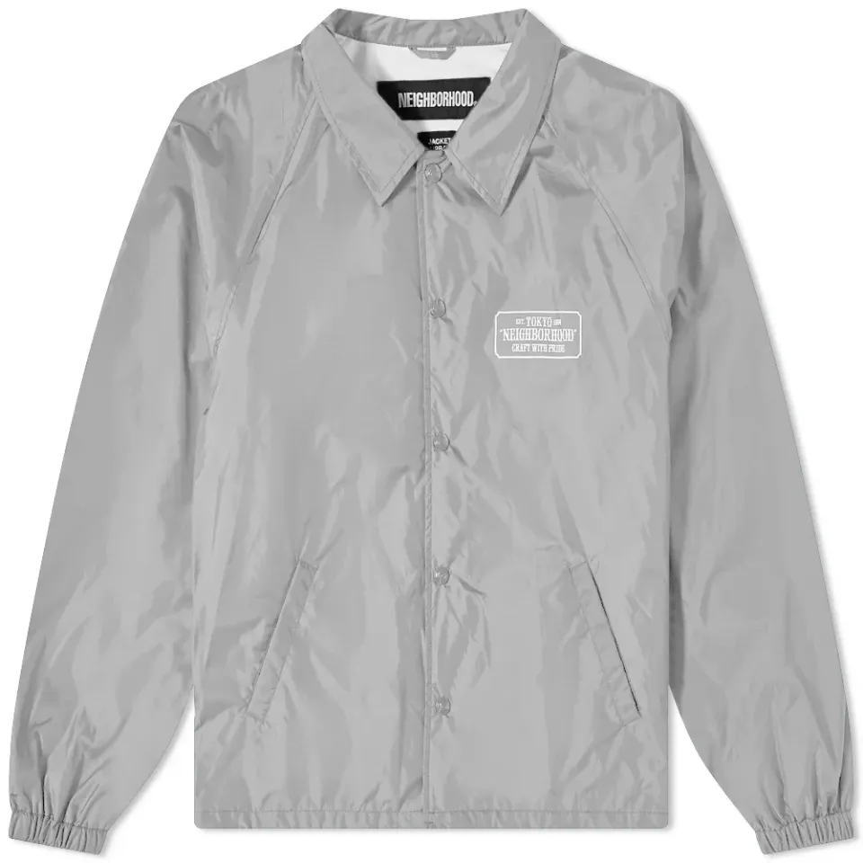 Windbreaker