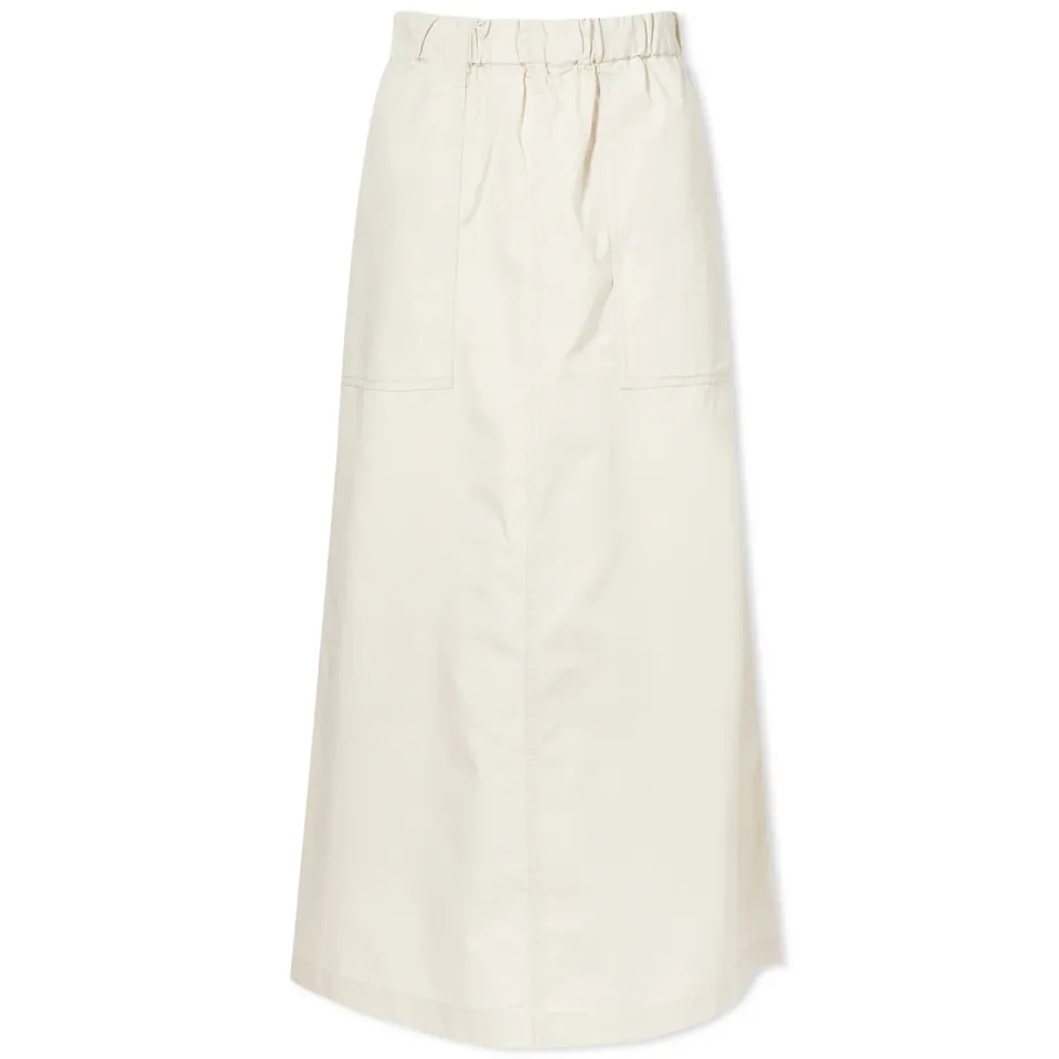 Takibi Midi Skirt