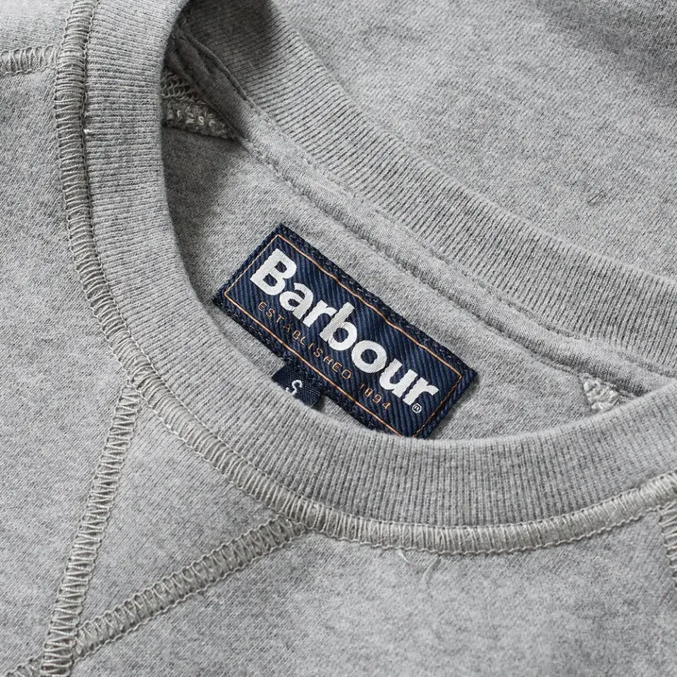 Simms Crew Sweat