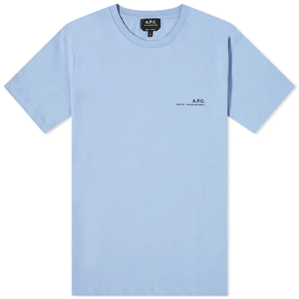 A.P.C. Item T-Shirt