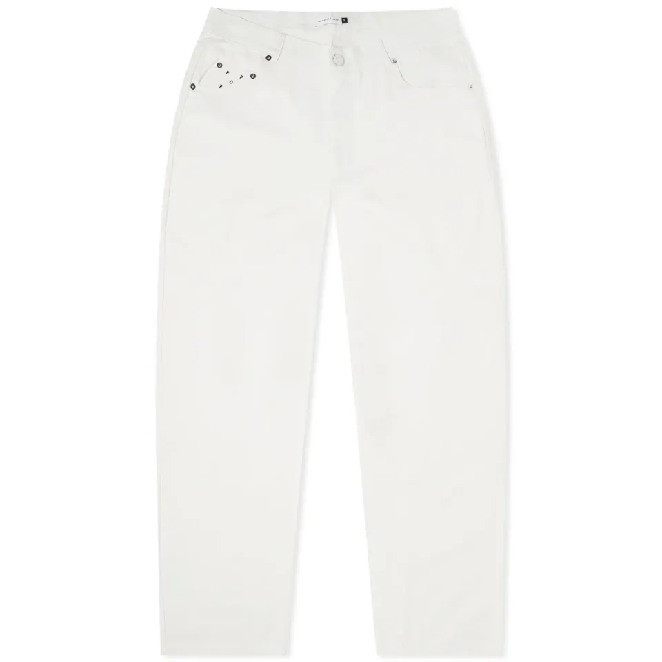Drs Linen Pant