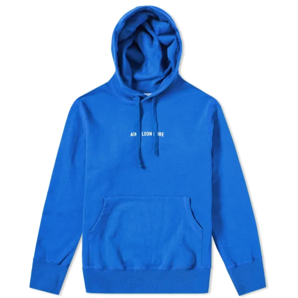 Logo Kanga Hoody