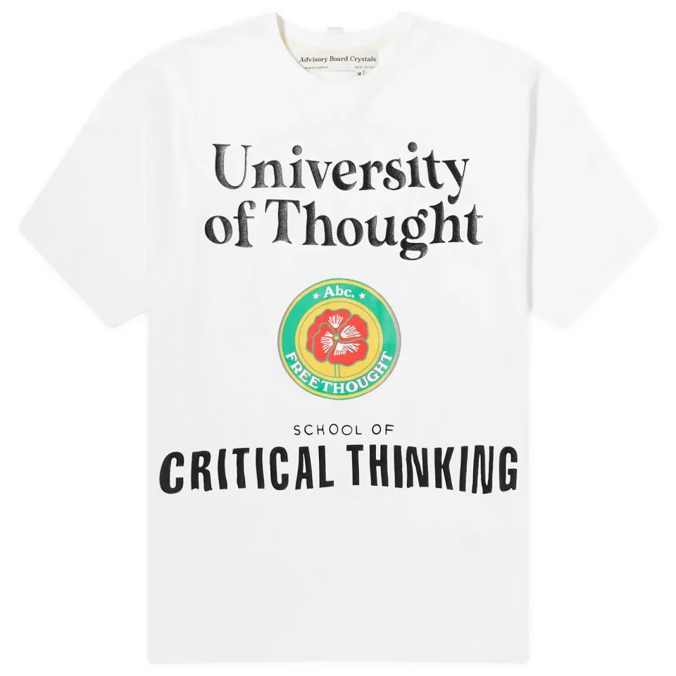 University T-Shirt