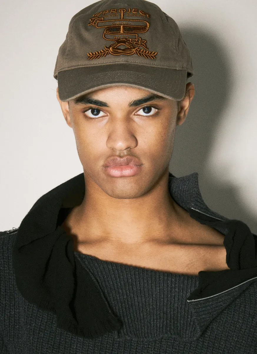 Paris' Best Baseball Cap