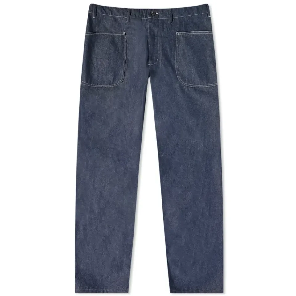 Workaday Utility Pant
