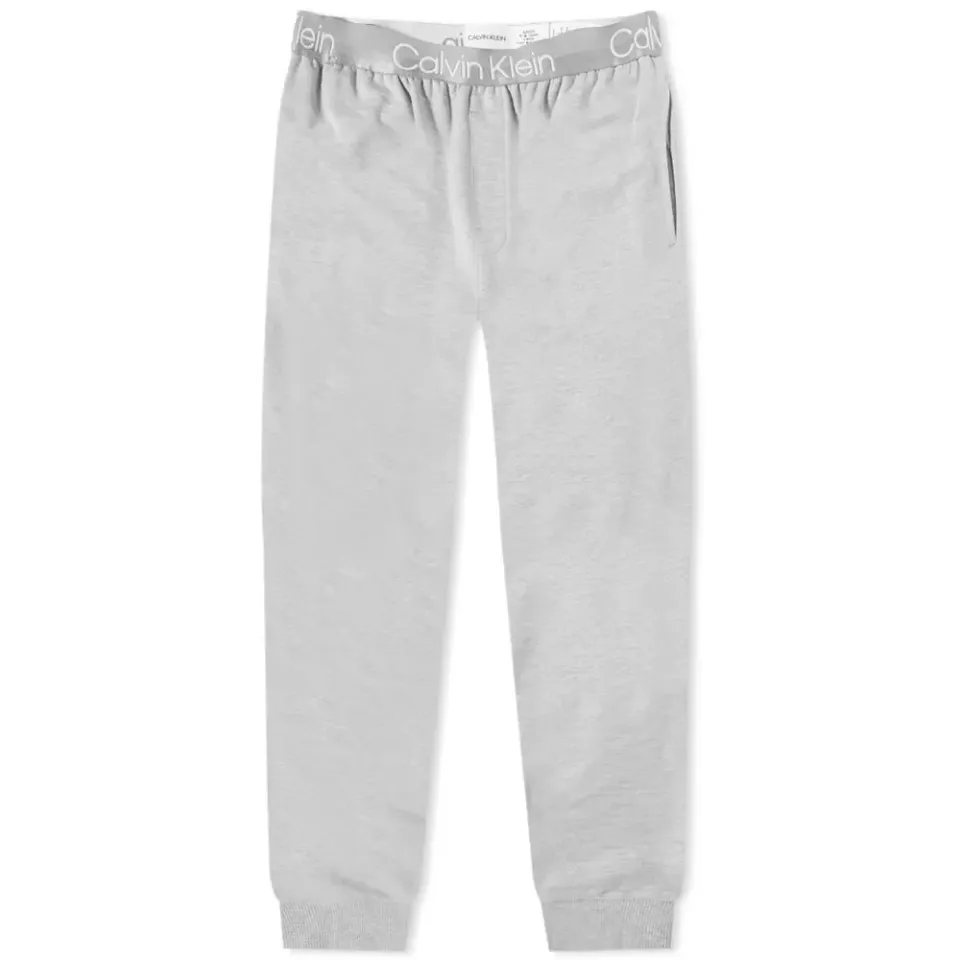 Logo Band Jogger