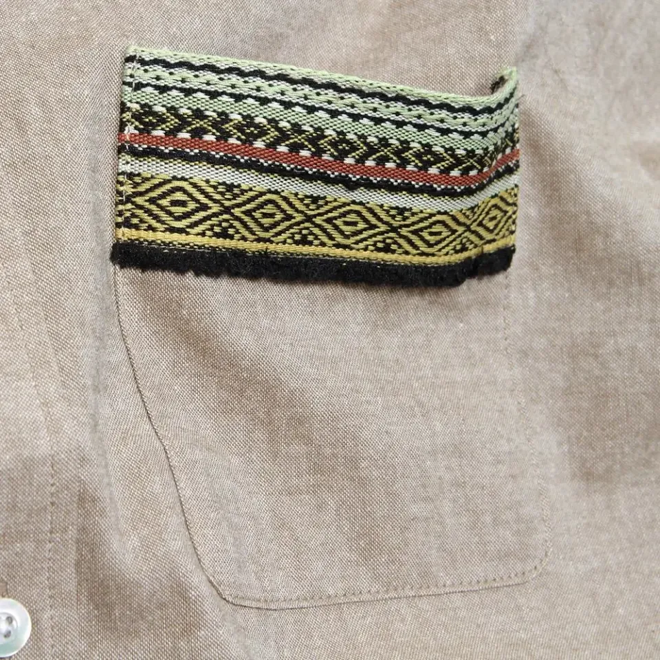Alambra Shirt