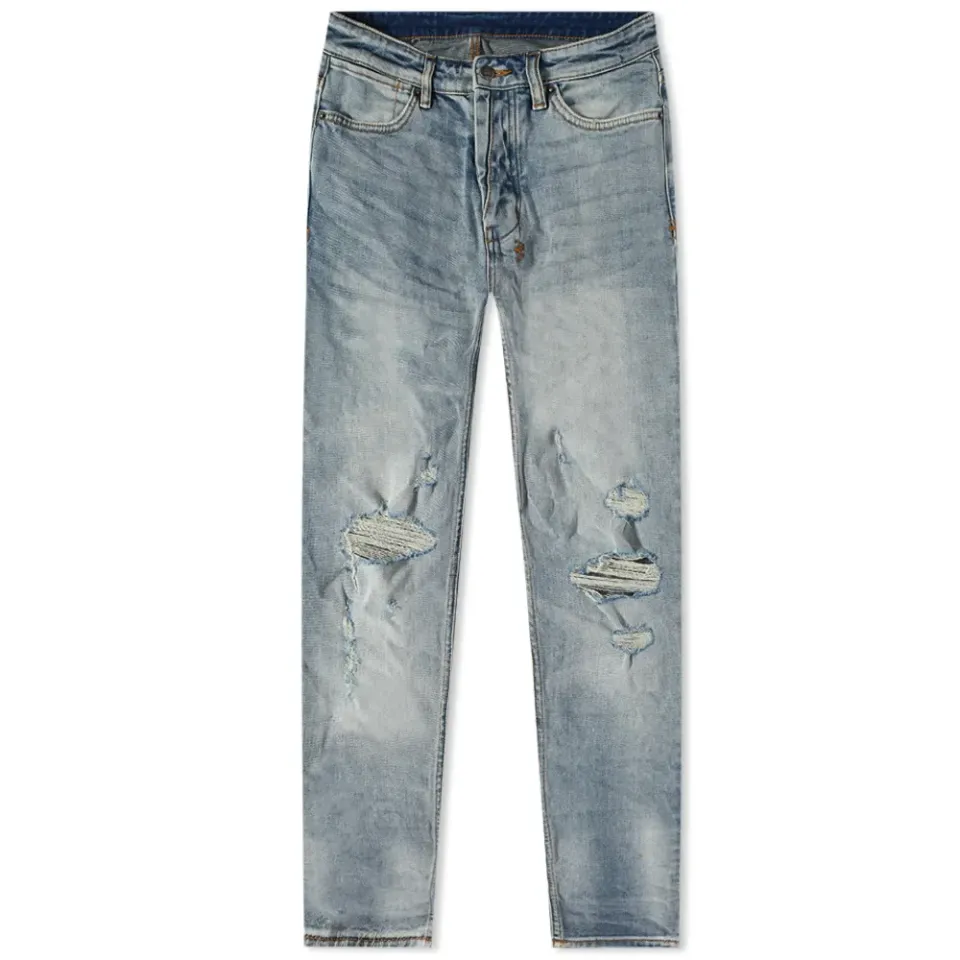 Van Winkle Skinny Jean