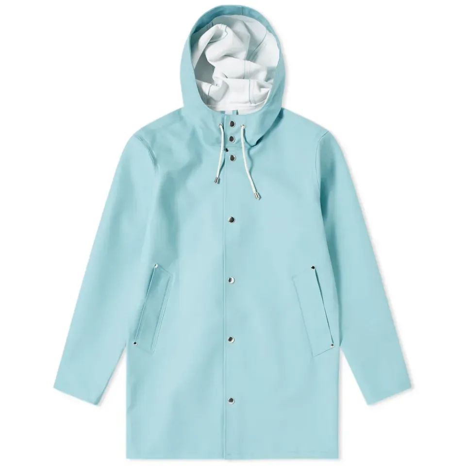 Stockholm Raincoat