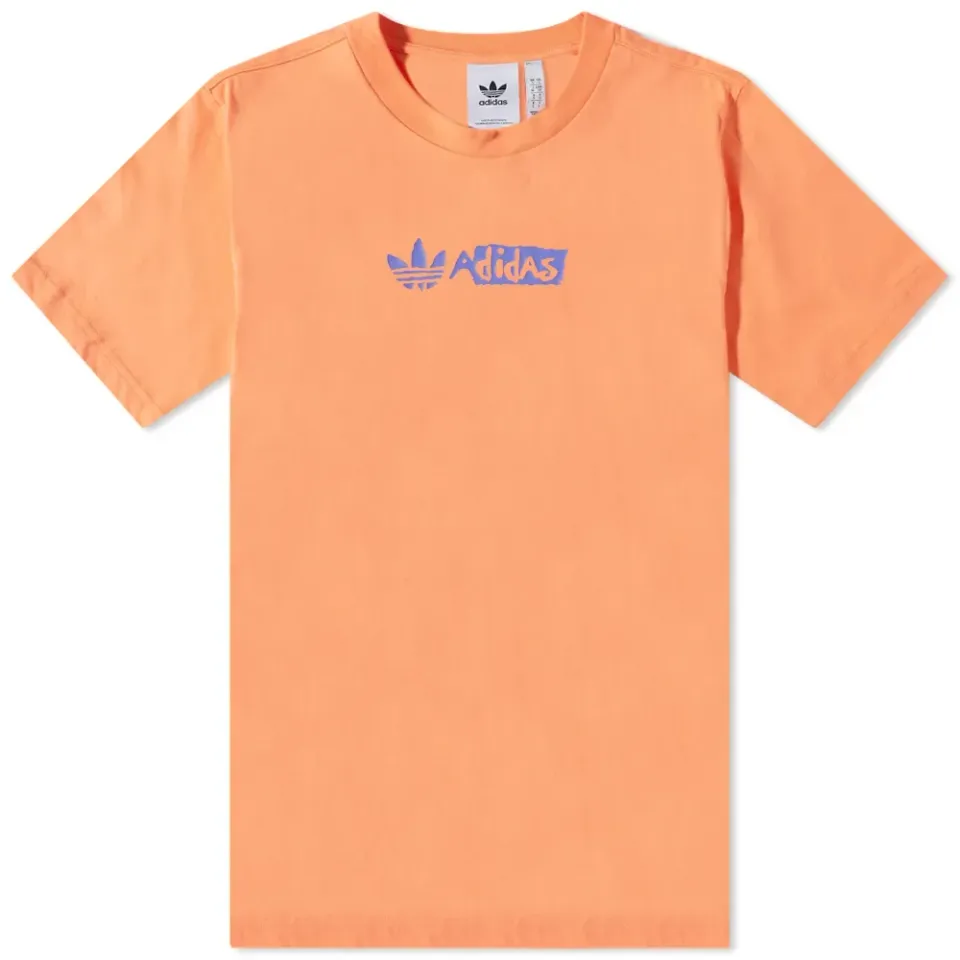 Summer Skate Victory T-Shirt