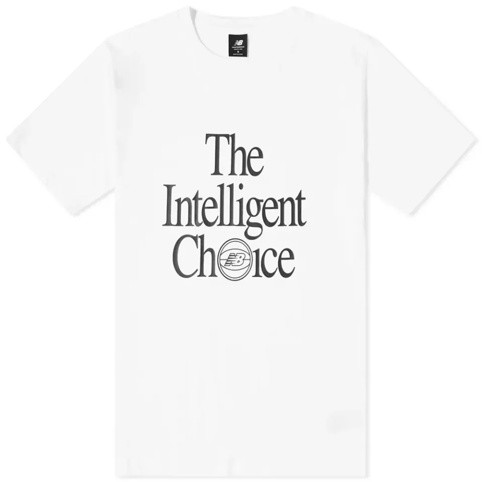 Intelligent Choice T-Shirt