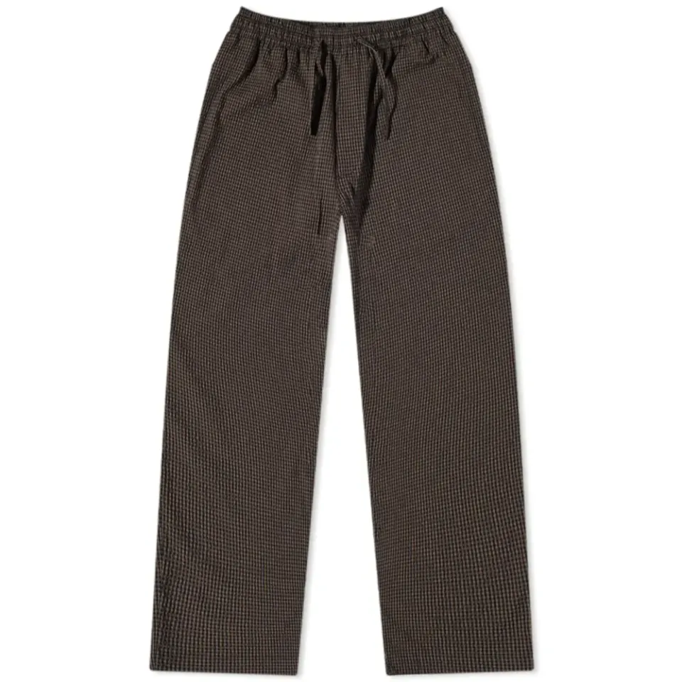 Checked Alva Skate Pant