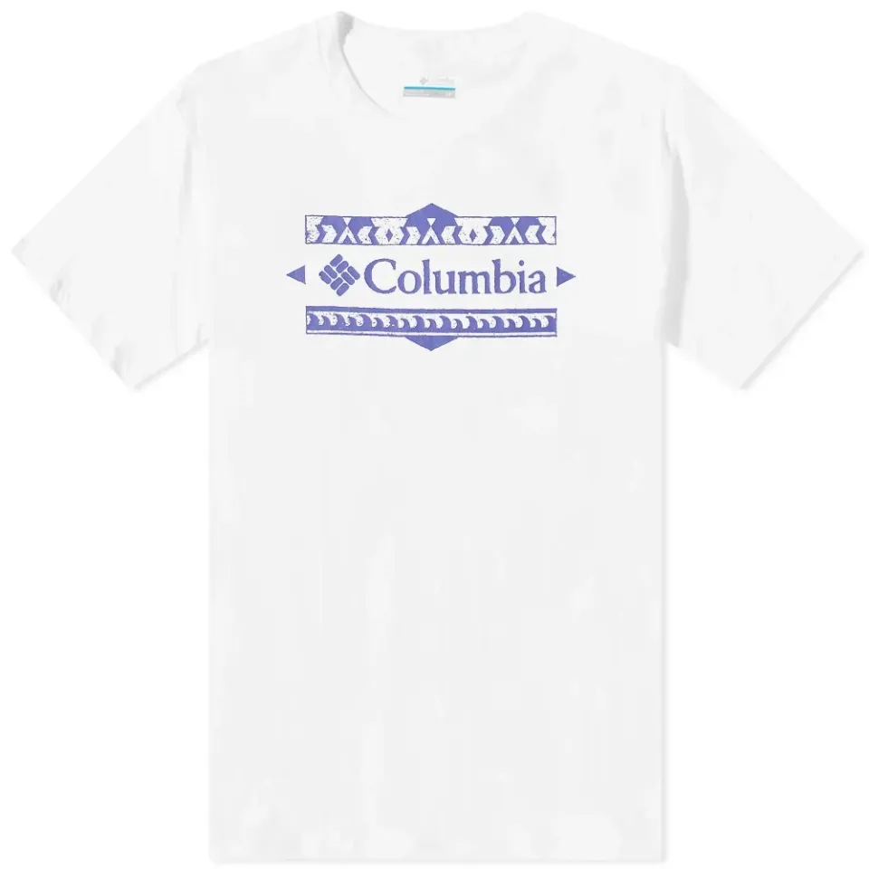 Explorers Canyon Back Print T-Shirt