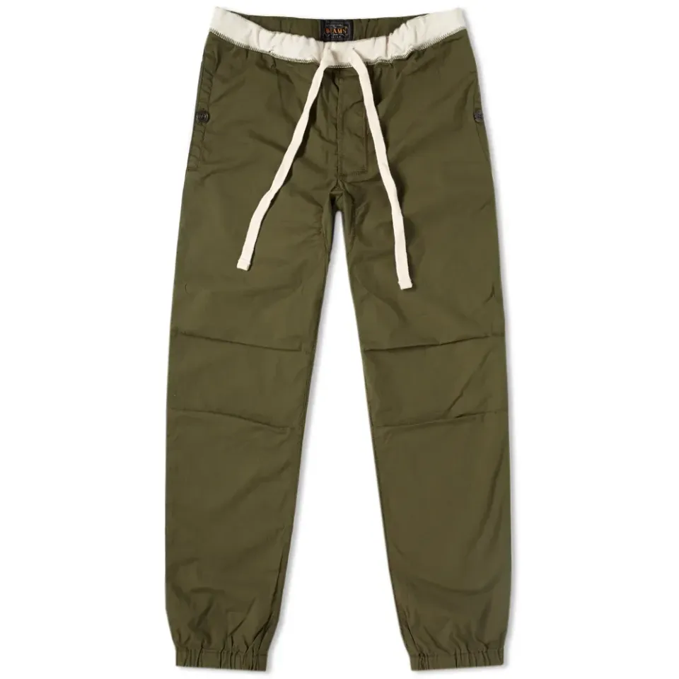 Slim Ripstop Gym Pant