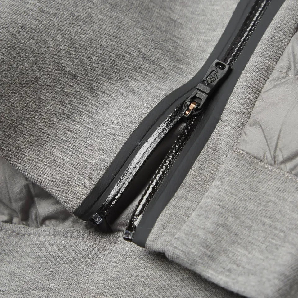 Women's Tech Fleece Aeroloft Crew