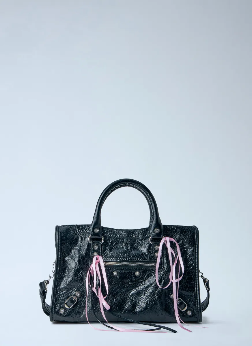 Le City Small Handbag