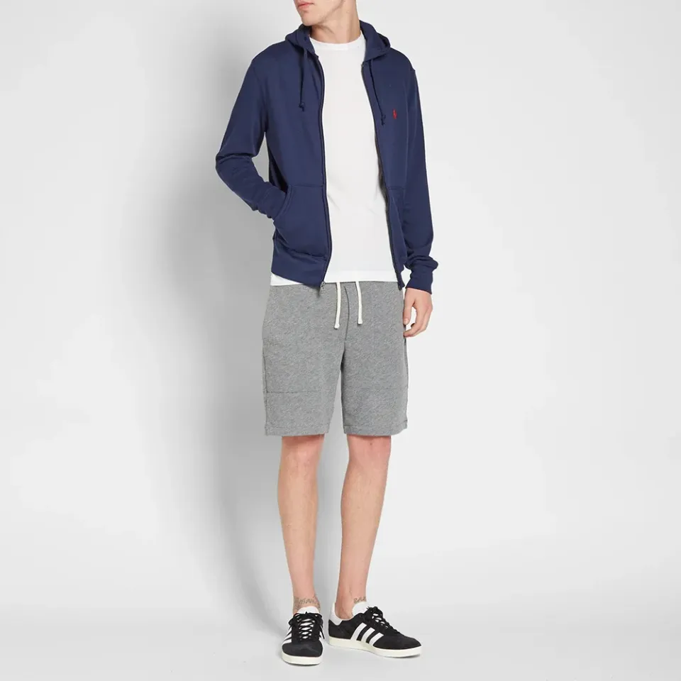 French Terry Hoody