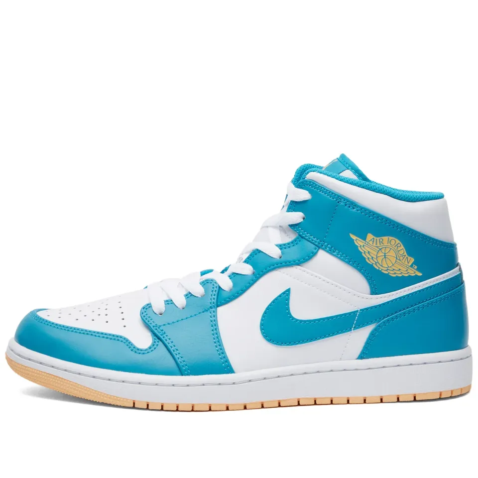 1 Mid