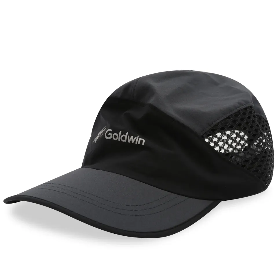 Utility Jet Mesh Cap