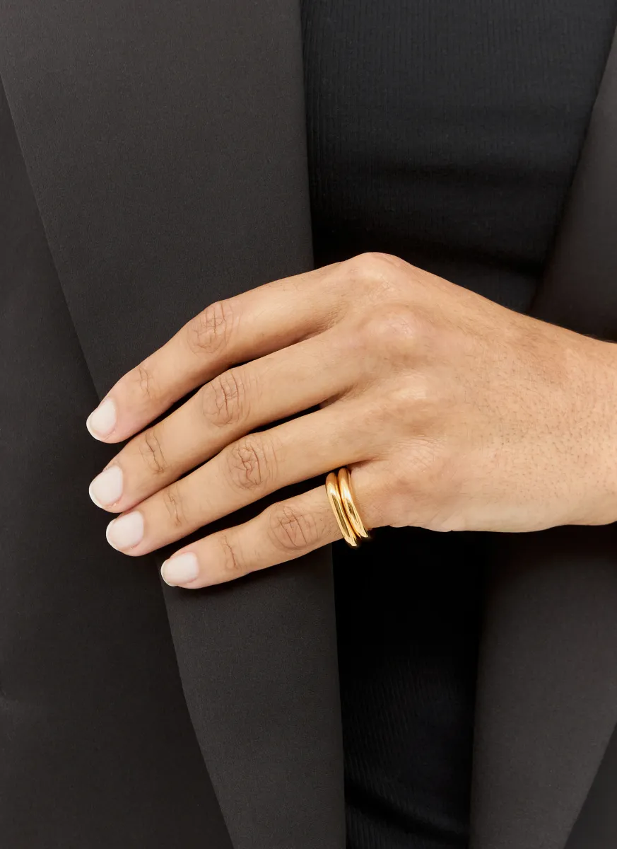 La Bague Nodi Ring