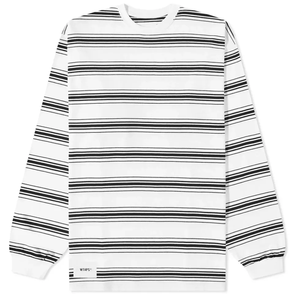 Long Sleeve BDY 01 T-Shirt