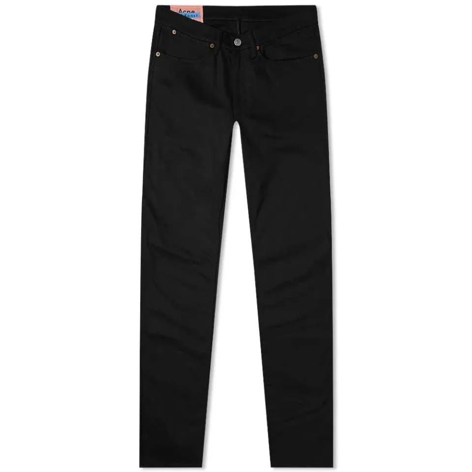 Max Slim Fit Jean