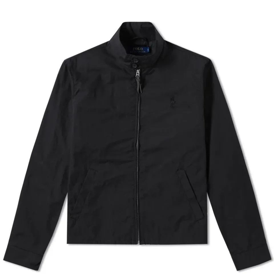 Barracuda Lined Jacket