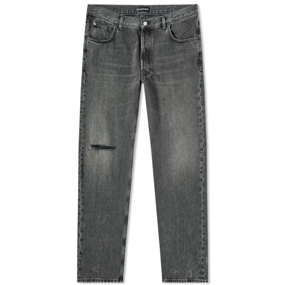 Archetype Damaged Jean