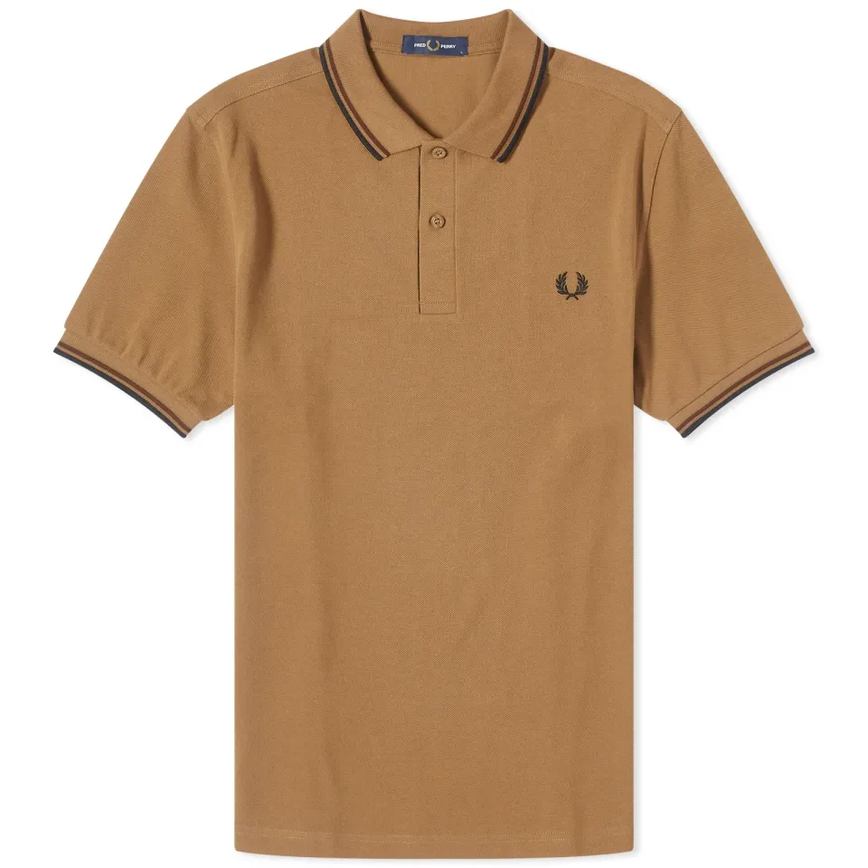 Twin Tipped Polo