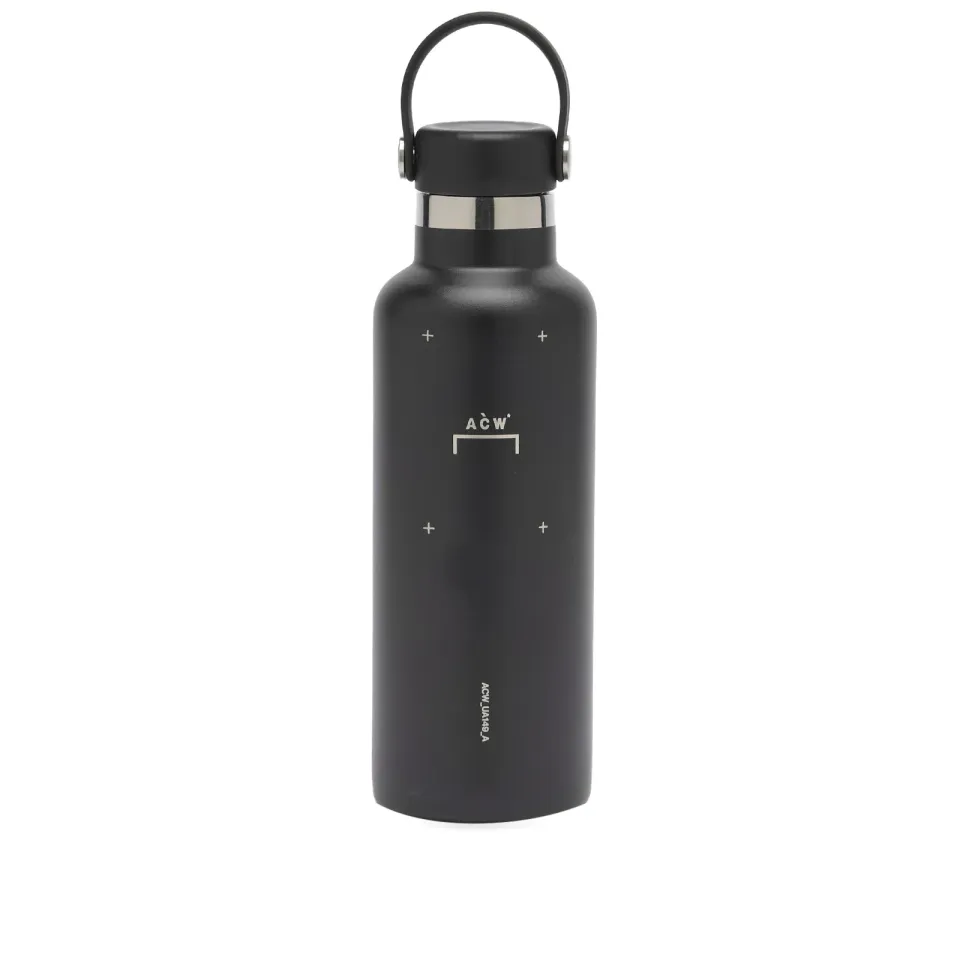 A-COLD-WALL* ACW* Bracket Water Bottle