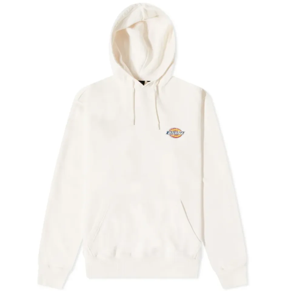 Icon Washed Hoodie