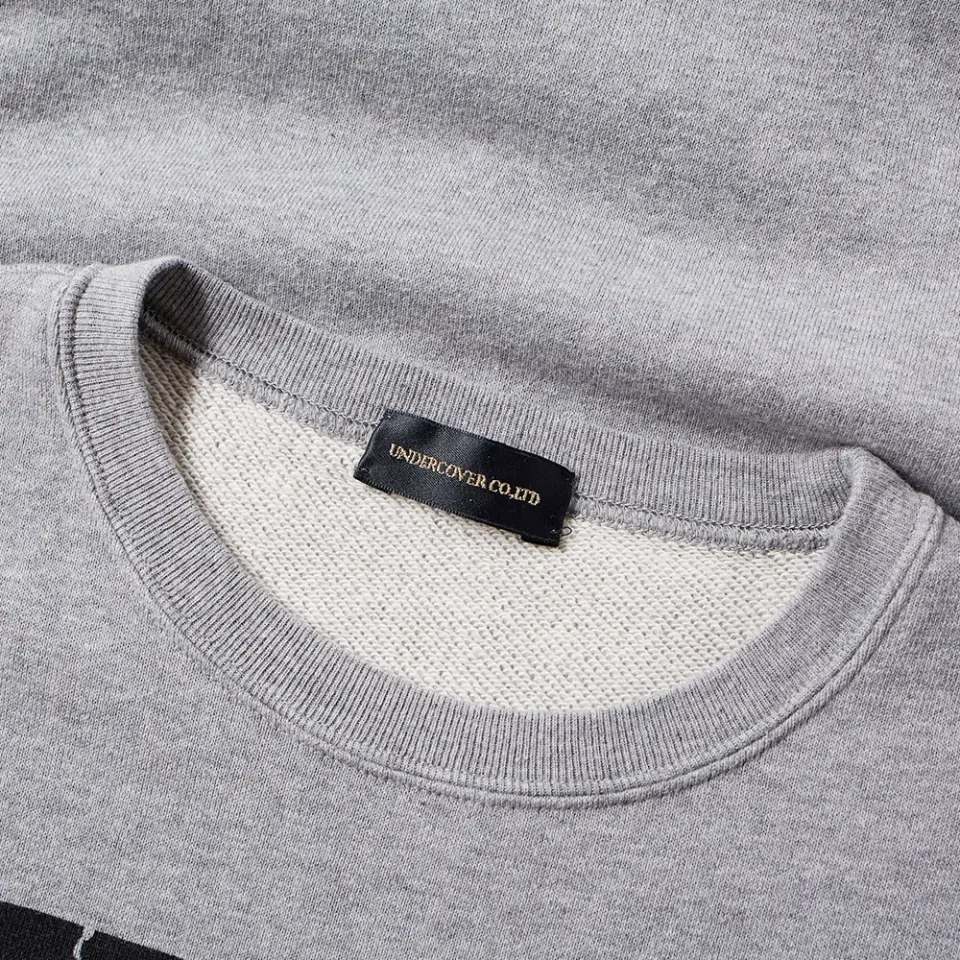 Fence U Crew Sweat