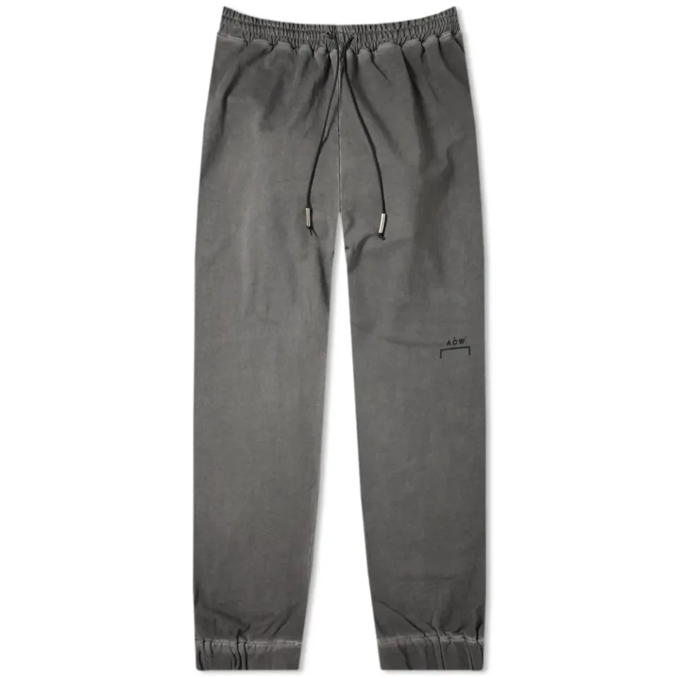A-COLD-WALL* Bracket Logo Sweat Pant