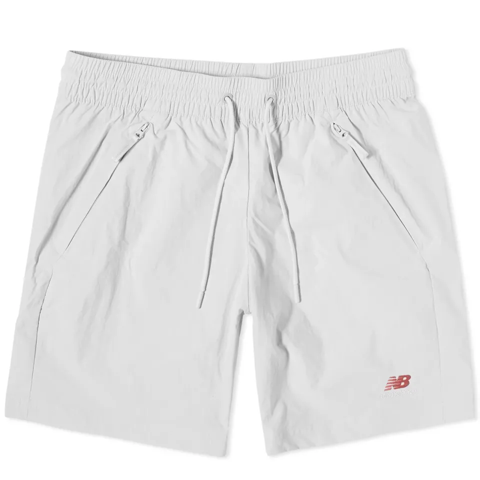 Athletics Remastered Woven Shorts