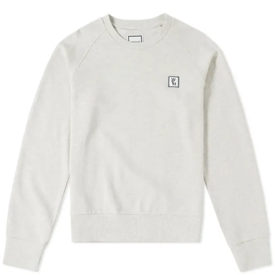 Patch Logo Sweat
