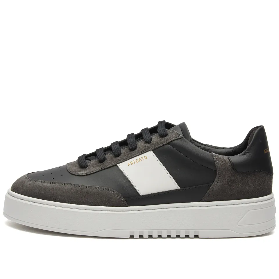 Orbit Vintage Sneaker