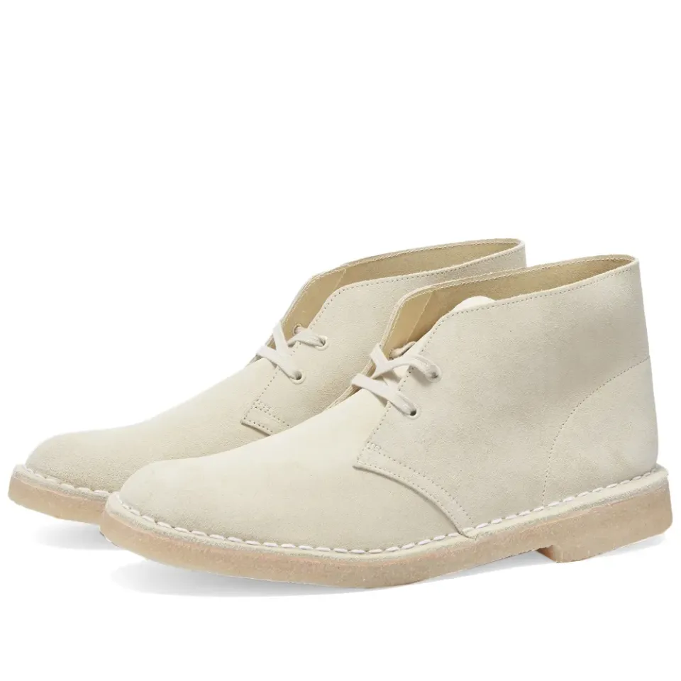 Desert Boot