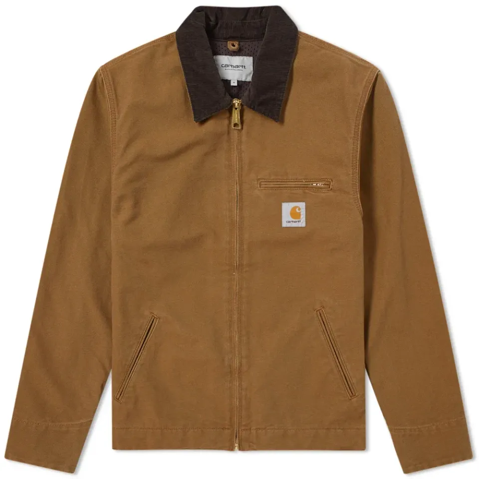 Detroit Jacket