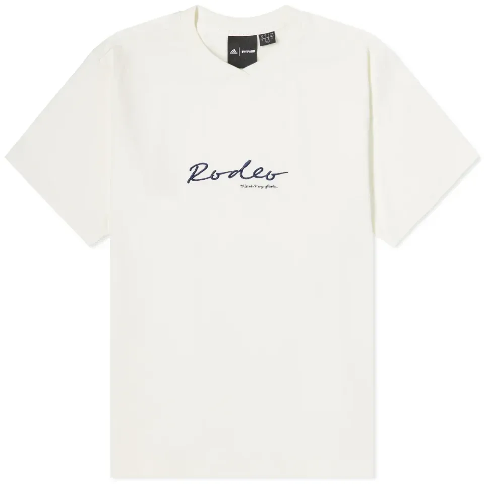 Ivy Park Graphic T-Shirt