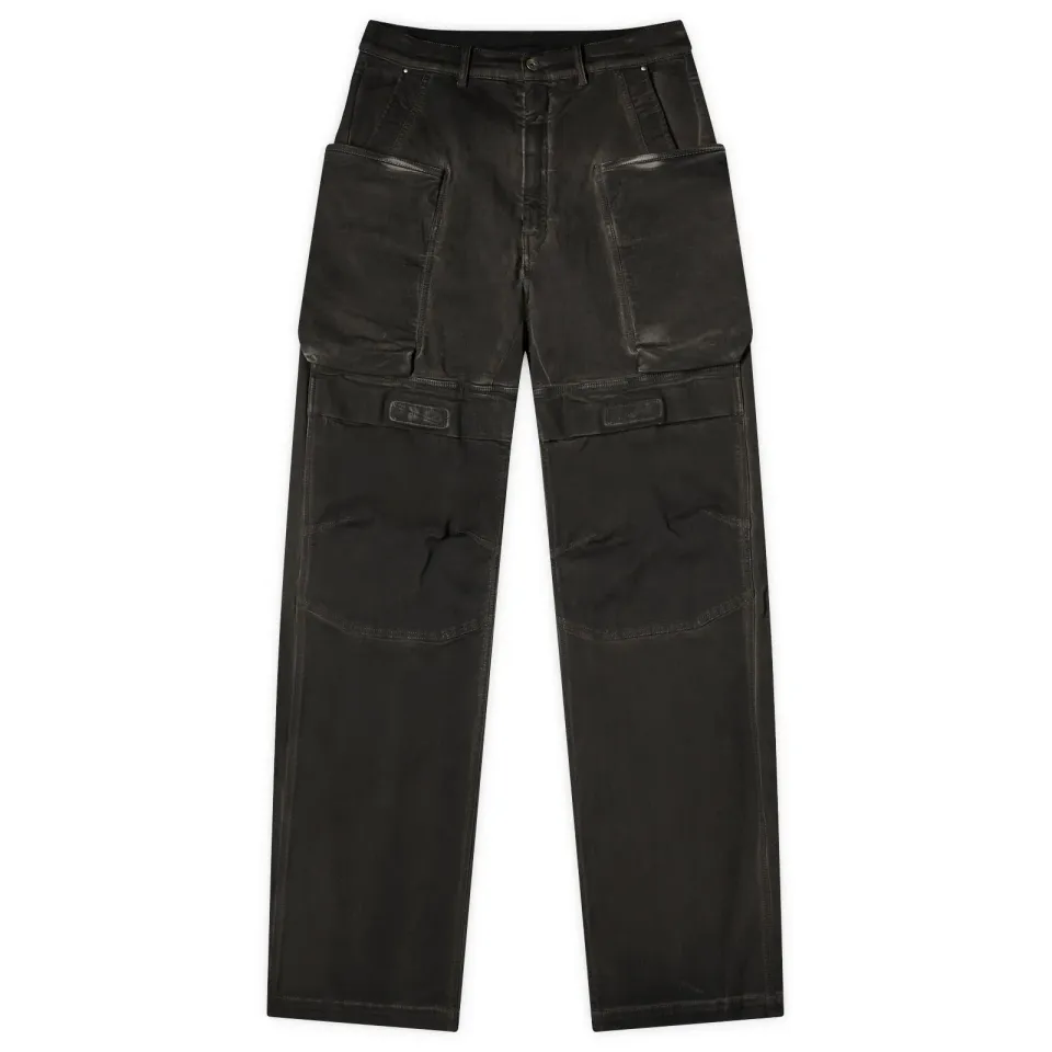Denim Stefan Cargo Pants