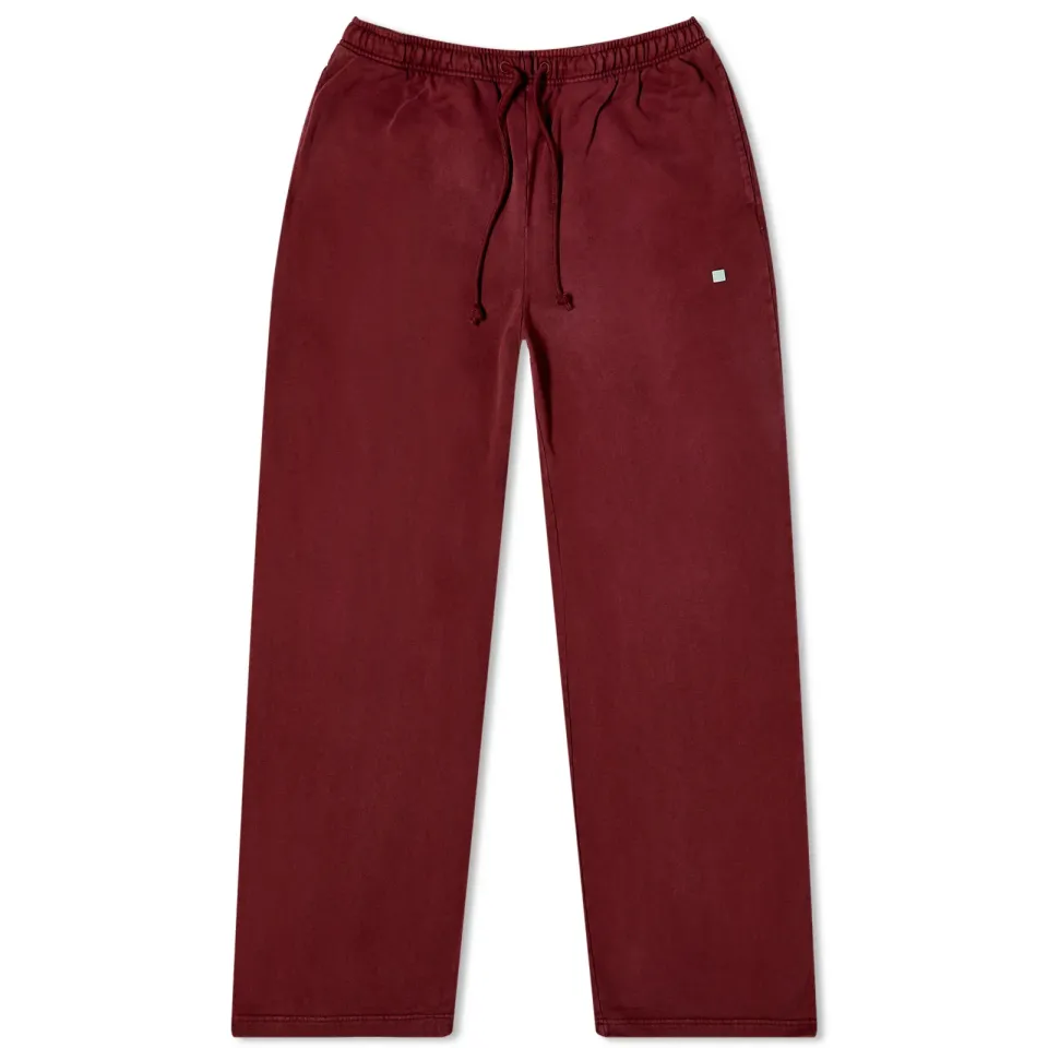 Fega Fade Face Sweat Pant