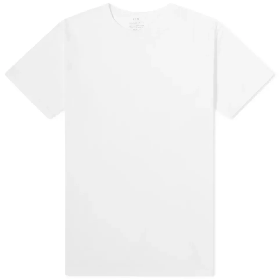 Supima Crew T-Shirt