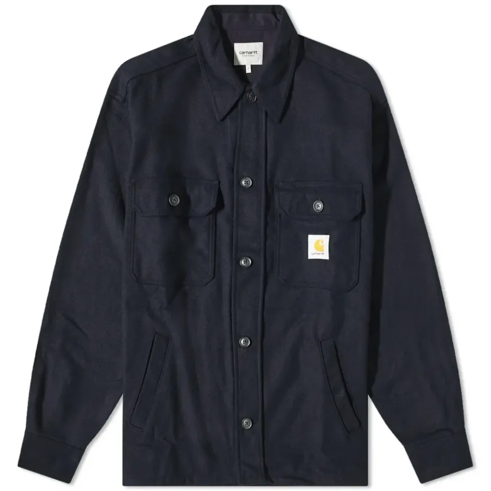 Wiston Shirt Jacket